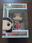 Marion Ravenwood #1351 Indiana Jones Funko Pop