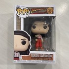 Funko Pop! Vinyl: Indiana Jones - Marion Ravenwood #1351