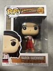 Funko Pop! Indiana Jones #1351 Marion Ravenwood
