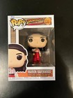 Marion Ravenwood Indiana Jones Funko Pop! #1351. New with protector