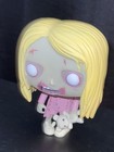 TWD Teddy Bear Girl Funko POP 154 Walking Dead Zombie NO BOX