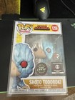 Funko Pop Shoto Todoroki 1258 Glow Chase Pre-Release! Chalice Collectibles!