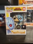 Funko Pop! My Hero Academia - Shoto Todoroki 1258 (Chase) - Damaged