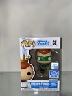 Funko Pop! Vinyl: Fundays’25 Freddy Funko as Green Lantern 1,000 Pcs W Protector