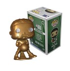 PrimeTime Customs Diamonds Jayson Tatum Gold Metallic Funko Pop! 1-of-1