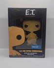 E.T. The Extra-Terrestrial Funko Pop! Enamel Pin Walmart Exclusive