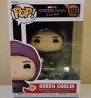 Funko Pop! Marvel Green Goblin Spider-Man No Way Home NWH IN STOCK Pop 1165