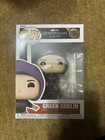 Spider-Man: No Way Home Green Goblin Funko Pop! Vinyl Figure #1165