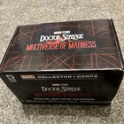NEW! Funko DR STRANGE MULTIVERSE OF MADNESS Marvel Collector Corps Box Size Lg