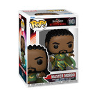 Funko Pop! Vinyl: Marvel - Master Mordo #1003