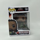 Funko Pop! Marvel Studios Dr Strange Multiverse Of Madness 1003 Master Mordo