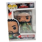 Funko Pop Marvel Master Mordo #1003 Doctor Strange Multiverse of Madness