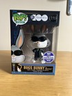 Funko Pop Digital - WB 100 - Legendary LE 1300 - Bugs Bunny as Morpheus #196