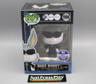 Funko Pop! #196 Digital Warner Brothers Bugs Bunny as Morpheus Vinyl Figure