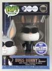 Funko POP! Digital #196 Bugs Bunny as Morpheus - WB 100th Anniversary Legendary