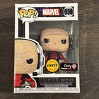 Funko POP! Marvel 538 Deadpool (Gamer) Chase GameStop Exclusive 🔥