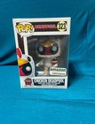 Funko Pop! Vinyl Figure Marvel Chicken Deadpool Amazon Exclusive #323