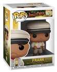 FUNKO POP! Disney Jungle Cruise - Frank Vinyl NEW 971