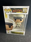 Funko Pop Vinyl Figurine Frank #971 - Disney's Jungle Cruise