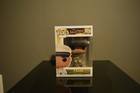Funko Pop! Disney - Jungle Cruise: Frank Wolff #971 (Mint)