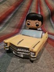 Funko Pop Rides 03 Scarface Tony Montana & Convertible