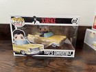 Funko Pop! Vinyl: Scarface Tony's Convertible #03