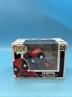 Funko Pop! Vinyl: Marvel - Deadpool #320
