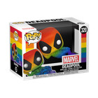 Funko Pop! Vinyl: Marvel - Deadpool (Rainbow) #320