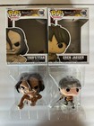 Funko Pop! Vinyl: Attack On Titan - Ymir's Titan & Eren Jaeger