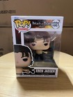 Funko Pop Attack on Titan Eren Jaeger #1321