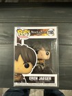 Funko Pop! Vinyl: Attack on Titan - Eren Jaeger #1165