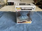 Funko Pop! Deluxe: Attack on Titan-Eren Jaeger Hardened - Special Edition #1174