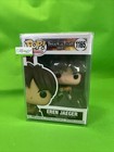 Funko Pop! Vinyl: Attack on Titan - Eren Jaeger #1165 - In Protector
