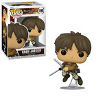 Funko POP! Animation Attack on Titan Eren Jaeger