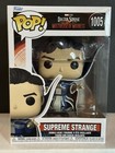 Funko Pop! Vinyl: Marvel - Supreme Strange #1005
