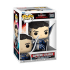Funko Pop! Vinyl: Marvel - Supreme Strange #1005