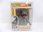 Brand New Funko Anti-Venom 100 Marvel Pop Figure