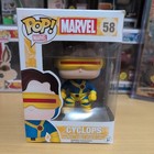 Funko Pop! Vinyl: Marvel Cyclops #58