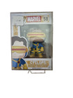 Funko Pop! Marvel Cyclops #58