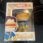 Funko Pop! Vinyl: Marvel - Cyclops #58