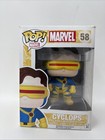 Funko Pop! Marvel 58 Cyclops