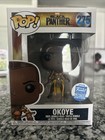 Funko Pop - Marvel - Okoye Funko Shop Exclusive #275