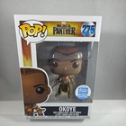 Funko Pop! Black Panther: Okoye Funko Shop Exclusive #275