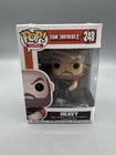 Funko Pop! Vinyl: Team Fortress - Heavy #248 Not Mint