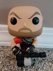 Funko Pop! Vinyl: Team Fortress - Heavy #248