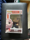 Funko Pop! Vinyl: Team Fortress - Heavy #248