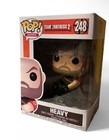 NEW Funko POP! Team Fortress 2 Heavy  #248