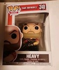 Team Fortress 2 Heavy Funko Pop