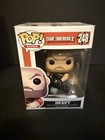 FUNKO POP ! HEAVY 248 TEAM FORTRESS 2 POP GAMES B0X NOT MINT
