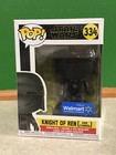2018 Funko Pop! Star Wars KNIGHT OF REN (ARM CANNON) #334 Special Edition